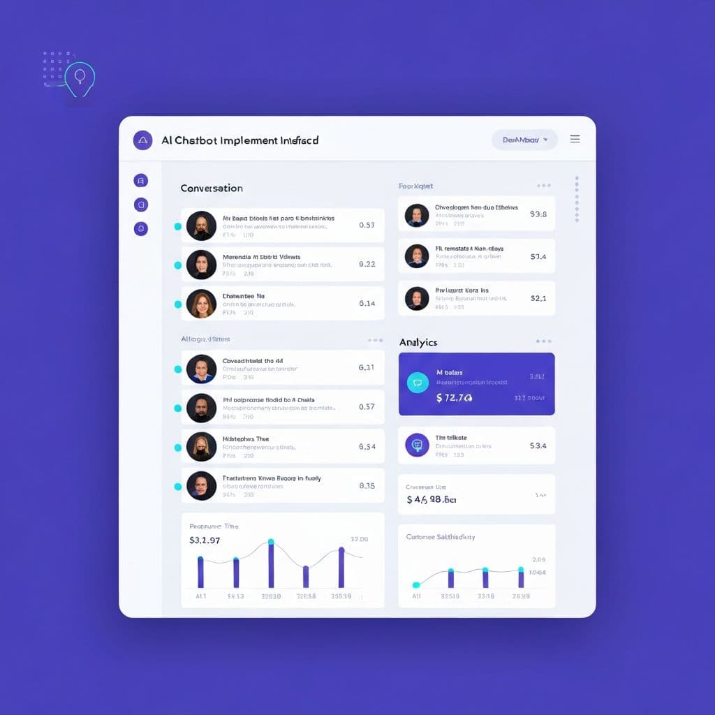 AI Chatbot Implementation